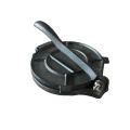 8Inch Pre-Seasoned - Cast Iron Tortilla Press